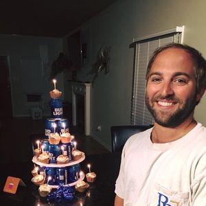 Meet your Posher, Kyle